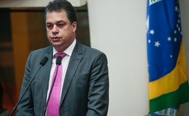 Alesc homenageia ex-presidente Jango em sessão especial