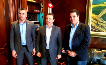 Emenda do deputado Minotto irá manter maternidade