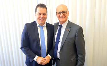 Deputado Minotto trabalha para manter R$ 200 milhões em bolsas