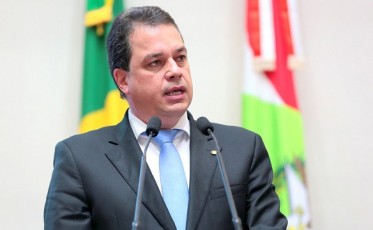 Deputado estadual da região é vítima de golpe