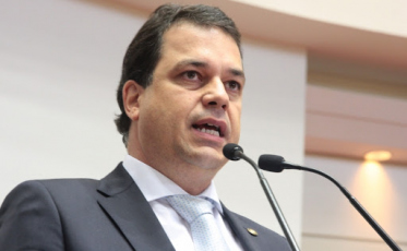 Minotto acredita na volta do Campeonato Catarinense em maio 