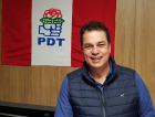 PDT com chapa pura em Criciúma