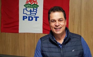 PDT com chapa pura em Criciúma