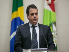 Deputado Minotto comemora edital para conclusão da SC-442