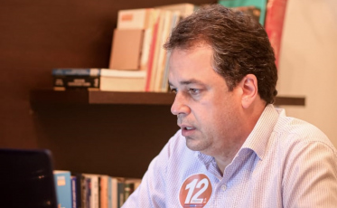 De casa, Minotto reafirma confiança em bom resultado