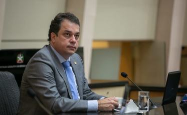 Próspera recebe Moção da Assembleia Legislativa