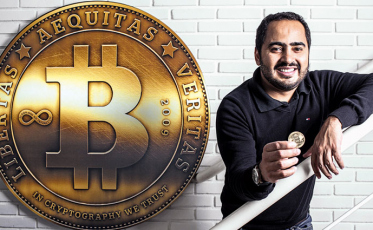 Moedas digitais podem acabar com o dinheiro em papel?