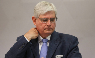 Para Janot, fala de Moro causa 