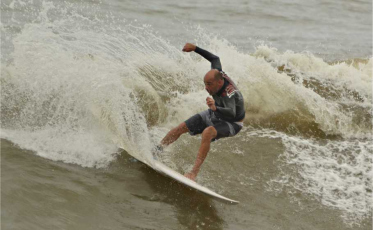 In Memoriam homenageia Rodrigo “Zizo” no Balneário Rincão