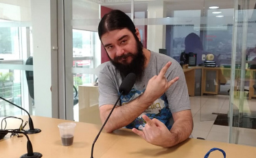 Sete bandas e um destino