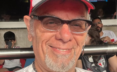 Roger Moreira divulga vaquinha para ajudar criciumense