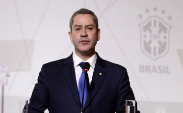 CBF anuncia suspensão das suas competições por tempo indeterminado