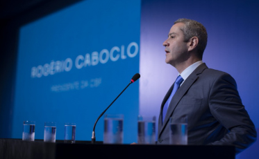 CBF anuncia ajuda financeira para clubes das Séries C e D