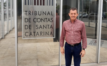 Prefeitura de Nova Veneza tem contas aprovadas no TCE