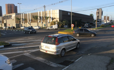 DTT descarta mudanças na rótula da Gabriel Zanette