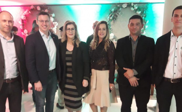 ACIVA marca presença no Rota SC na Unesc