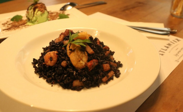 Festival Gastronômico segue até domingo em Imbituba