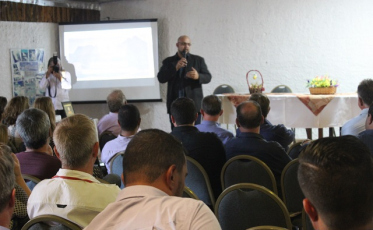 Rota dos Jesuítas avança no papel