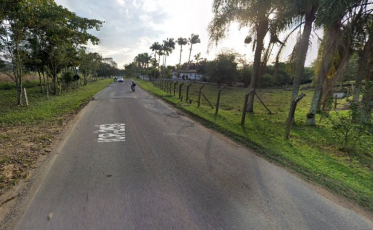 [Áudio] Rota dos Romeiros em Criciúma vai garantir segurança e incentivar turismo religioso