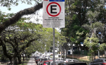 Juiz condena município a ajustar vagas em estacionamento rotativo