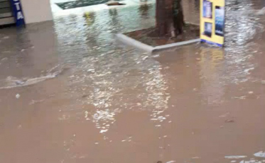 O dia seguinte do temporal na 6 de Janeiro (VÍDEOS)