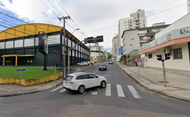 [Áudio]  Trânsito bloqueado para Tigre x Athletico-PR 