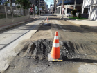 Melhorias na Hercílio Luz, só depois do feriado