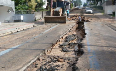 Casan perto de entregar outra etapa de obra