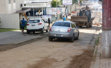 Casan conclui obras na Hercílio Luz