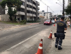 Criciúma: Tráfego na Rua João Cechinel será interrompido no domingo 