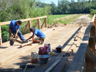 Ponte entre Morro da Fumaça e Cocal do Sul é concluída