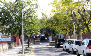 Trânsito em Içara não deve ter mais alterações