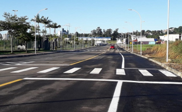 De olho nos excessos na Rua da Gente