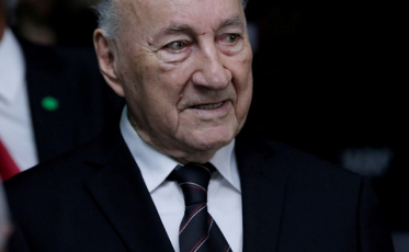 O coronavírus levou seu Rubens Costa