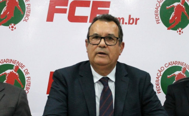 Campeonato Catarinense já tem data para voltar: 8 de julho