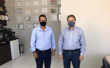 FCF pede ao Estado antecipação de fim de decreto