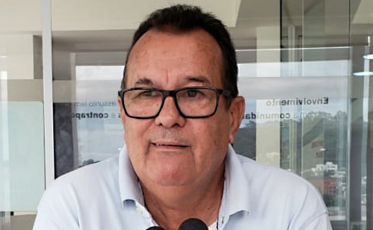 Em nota, FCF se manifesta sobre campeonato suspenso