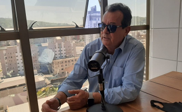 Rubinho Angelotti será chefe da delegação da Seleção em viagem ao Equador