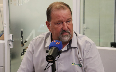 ((Áudio)) Cermoful projeta construção de duas novas redes de transmissão de energia