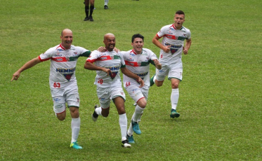 Da segunda divisão às quartas de final da elite 