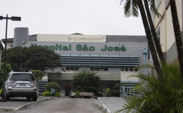 São José atenderá mais crianças na luta contra o câncer