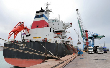 Porto de Imbituba alcança novo recorde operacional em setembro