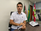 Salvaro afirma: se depender de Criciúma, não haverá lockdown (VÍDEO)