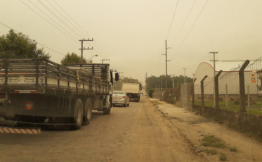 Novo pedido de conclusão da SC-442