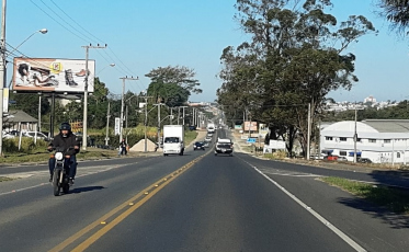 Combo e Atacadão seguem à espera do Estado na SC-445