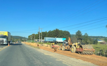 Cocal do Sul: audiência pública sobre a SC-108 é cancelada