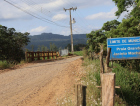 SC-108 avança com edital para pavimentar 31 km entre Jacinto Machado e Praia Grande