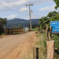 SC-108 avança com edital para pavimentar 31 km entre Jacinto Machado e Praia Grande