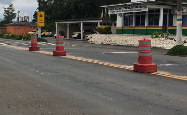 Duplicação da SC-108: Licitação será lançada pela terceira vez