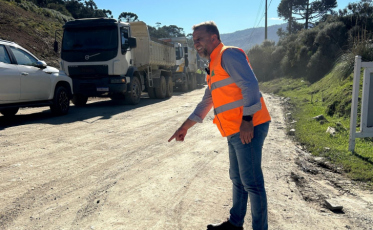 ((Áudio)) Serra do Corvo Branco ficará interditada por um ano